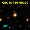 GSC 07750-00220