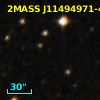 2MASS J11494971-4012433