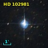 HD 102981