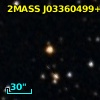 2MASS J03360499+5009426