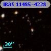 IRAS 11485-4228