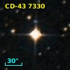 CD-43  7330