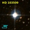HD 103509