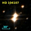 HD 104107