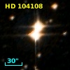 HD 104108