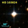 HD 103824