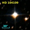 HD 104109
