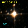 HD 104155