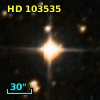 HD 103535