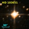 HD 103651