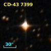 CD-43  7399
