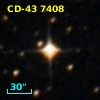 CD-43  7408