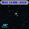 IRAS 11496-4319