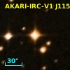 IRAS 11498-4220
