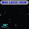 IRAS 11511-4320