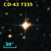 CD-43  7335