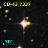CD-43  7337