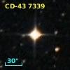 CD-43  7339