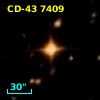 CD-43  7409