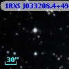 1RXS J033208.4+492629