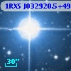 1RXS J032920.5+493017