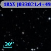 1RXS J033021.4+494223