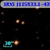 1RXS J115833.1-435107