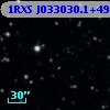 1RXS J033030.1+492712