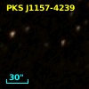PKS J1157-4239