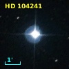 HD 104241