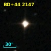 BD+44  2147