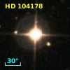 HD 104178