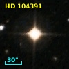 HD 104391