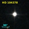 HD 104378