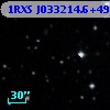 1RXS J033214.6+490830