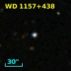 WD 1157+438