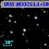 1RXS J033251.1+500729