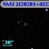 NVSS J120201+432353
