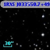 1RXS J033550.7+490646