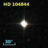 HD 104844