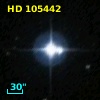 HD 105442