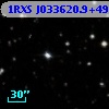 1RXS J033620.9+490925