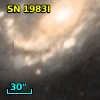 SN 1983I