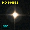 HD 104635