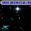 1RXS J033632.0+491339