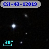 CSI+43-12019