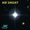 HD 105247