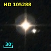 HD 105288