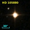 HD 105880