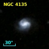 NGC  4135